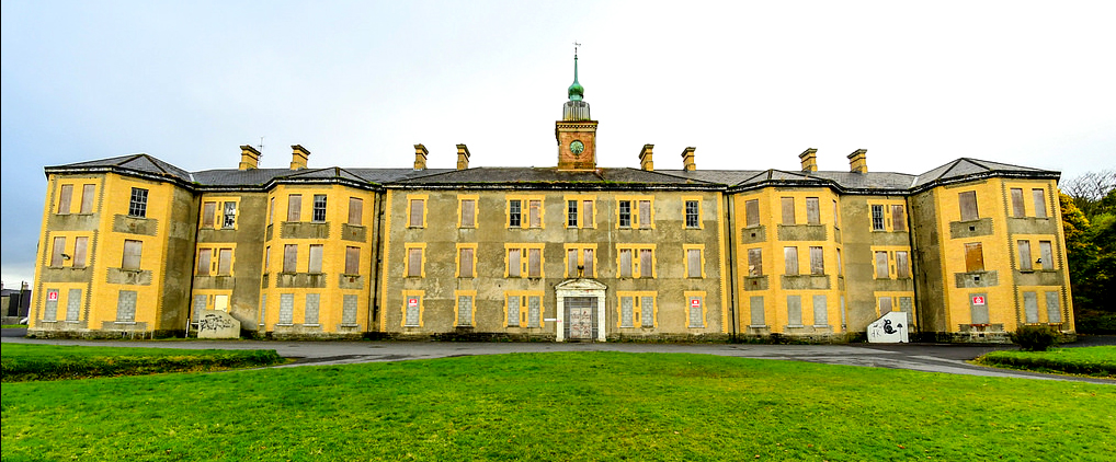 St_Conals_Hospital_Letterkenny_Ireland_L